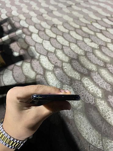 iphone 15 sade: IPhone 11 Pro Max, 256 GB, Matte Midnight Green, Simsiz şarj, Face ID — 6