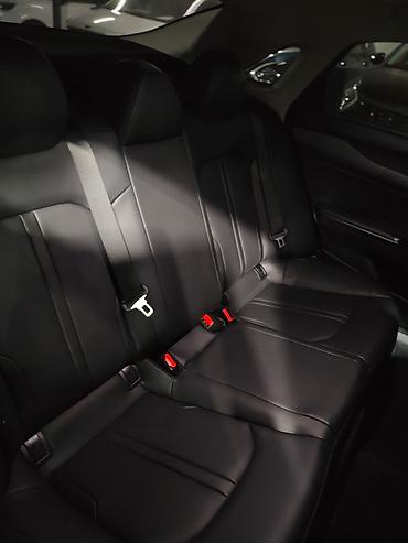 Kia: Kia K5: 2021 г., 2 л, Автомат, Газ, Седан — 6