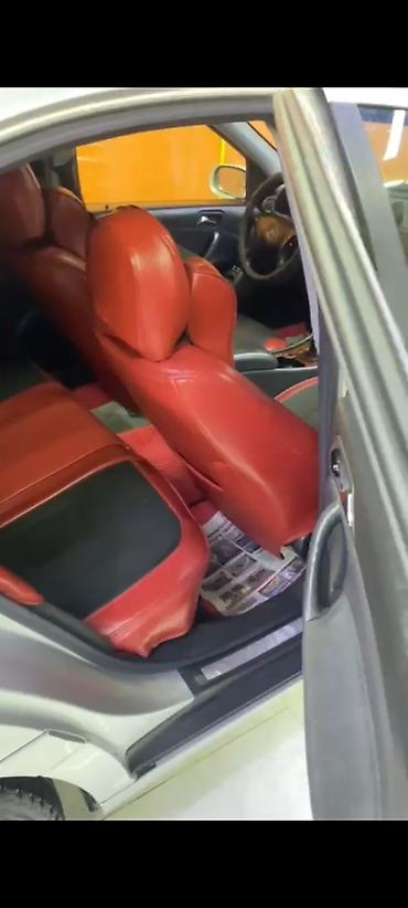 Mercedes-Benz: Mercedes-Benz C-Class: 2003 г., 1.8 л, Механика, Бензин, Седан — 3