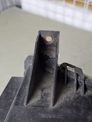 Противотуманные фары: Правая противотуманная фара Opel 2007 г., Б/у, Оригинал, Германия — 9