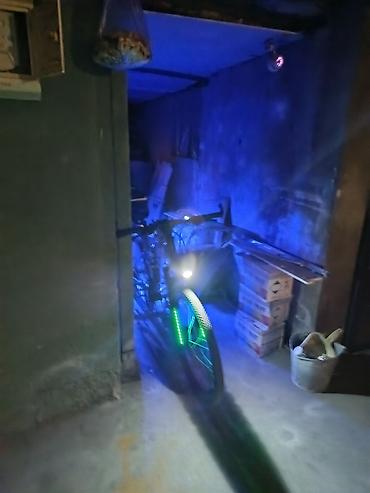 BMX velosipedlər: STRİM 26 lıq Heç bir problemi yoxdu ideal vəziyyətdədir. Əlaqə üçün — 9