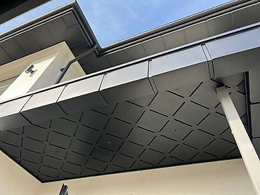 Фасадные работы: Ремонт фасада | Базальт Больше 6 лет опыта — 15