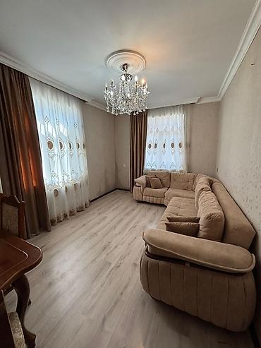ev ve bag: Masazır 3 otaqlı, 75 kv. m, Orta təmir — 4