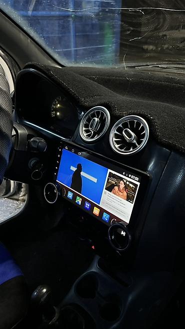 Daewoo: Daewoo Matiz: 2004 г., 0.8 л, Механика, Хэтчбэк — 2