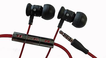 beats qulaqlıq: Beats by Dr. Dre Urbeats simli qulaqlıq - Tip: qulaqdaxili (in‑ear) — 4