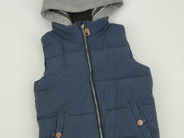 north face nuptse kamizelka: Kamizelka, Next, 8 lat, 122-128 cm, stan - Dobry