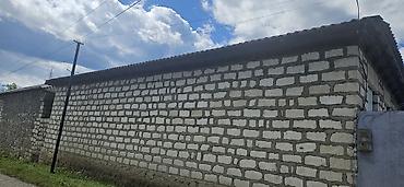 1 комната аренда: Qazax rayonu Çaylı kəndində yerləşən evin tikinti materialları — 6