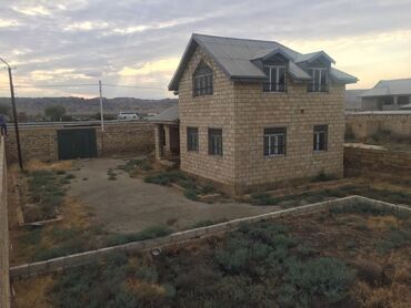 Bağ evlərinin satışı: Mərəzə, 120 kv. m, 4 otaqlı — 11