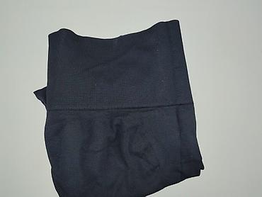 kremowe getry: Legginsy Sportowe damskie, rozmiar XL — 6
