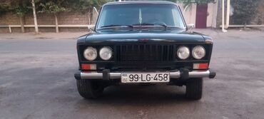 vaz ölüxana: VAZ (LADA) 2106: 1.6 l | 2016 il | 100 km Sedan