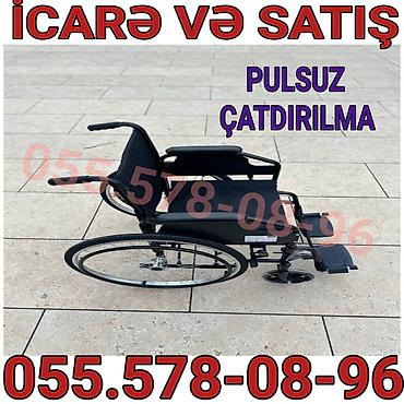 esa çelik: Məhsul: Manual əlil arabası Xüsusiyyətlər: - Yüngül və möhkəm metal — 1
