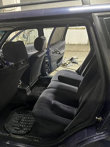 ваз 2121 пикап: Volkswagen Passat: 1994 г., 2 л, Механика, Бензин, Универсал — 10