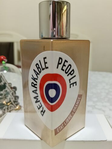 spavacice svilene: Unisex perfume, Original