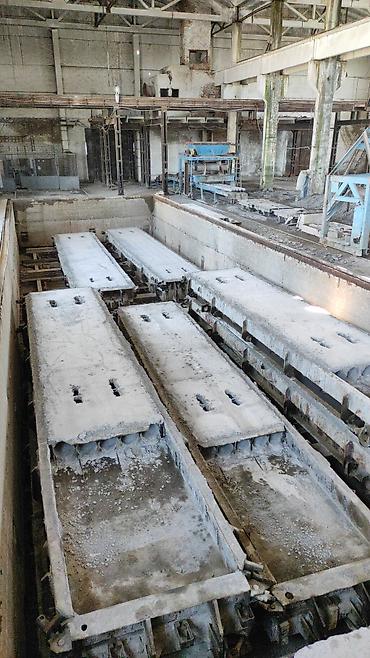 Железобетонные плиты на заказ: Плиты перекрытия ПК от "ЖБИ ЗАВОД" – Сапаты ГОСТ 9561-16! ​Сүрөттөмөсү — 12