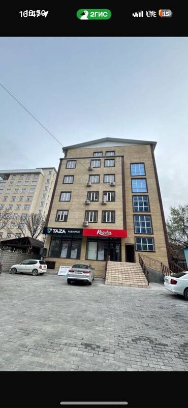 куплю дом под офис: Сдаю Офис, 200 м², В административном здании, 1 линия, С отдельным входом, С отдельным сан узлом
