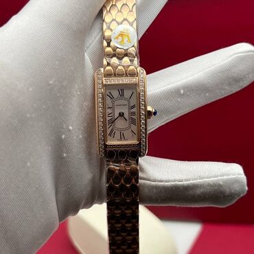 омакс часы: Классические часы часы, Cartier, Золото, Китай, Водонепроницаемые, Женские, Новый