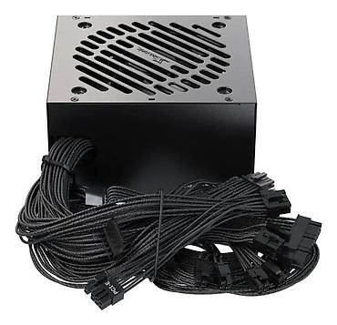 Izvori napajanja: Seasonic Core ATX 3 BC-850 napajanje za PC - Snaga: 850 W, 80 PLUS — 2