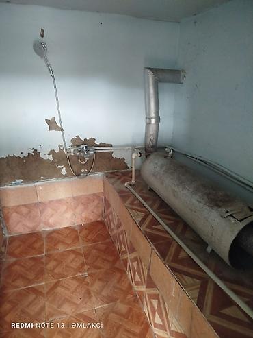 Uzunmüddətli kirayə evlər: 100 kv. m, 3 otaqlı — 3