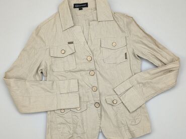 cocomore bluzki z falbanką: Women's blazer Cocomore, M (EU 38), condition - Good