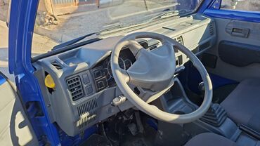 Daewoo: Daewoo Лабо: 2019 г., 0.8 л, Газ — 9