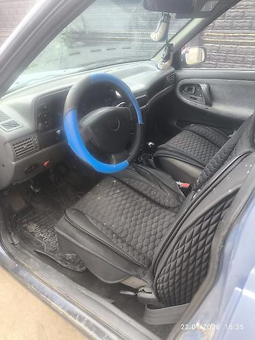 дойво нексия: Daewoo Nexia: 2007 г., Механика, Бензин, Седан — 4
