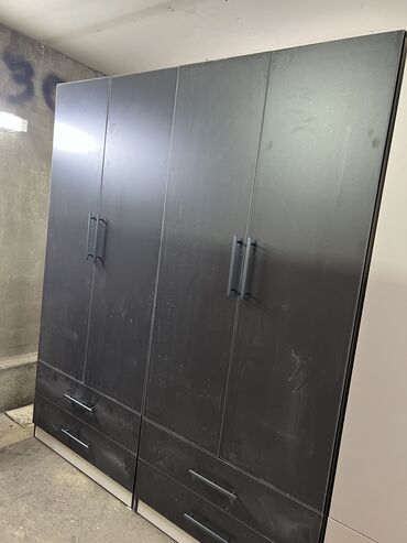 Шкафы для одежды: Шкаф для одежды 90 см в ширину И 210 см в высоту Всегда в наличии и — 6