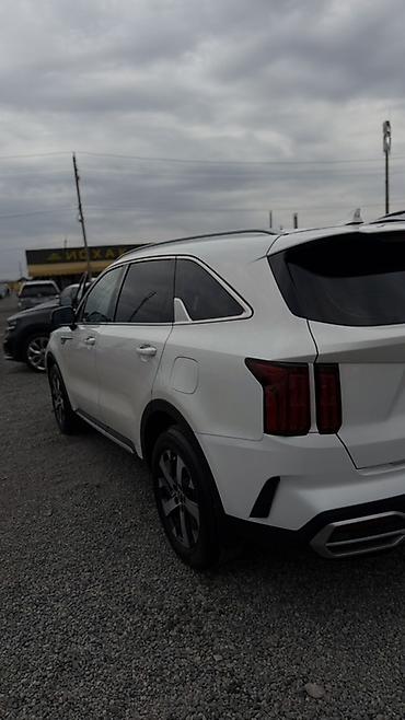crv 2: Kia Sorento: 2021 г., 2.2 л, Автомат, Дизель, Кроссовер — 10