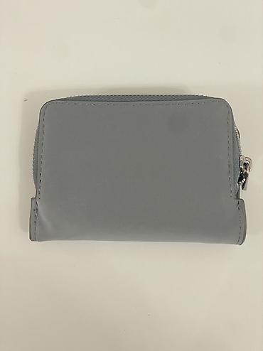 женский кошелек: Qadın üçün pul kisəsi. Pull&Bear. 10 manat. Женский кошелёк с — 5