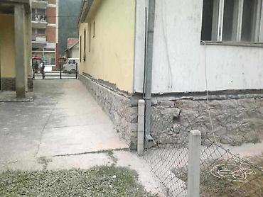 vodoinstalater paracin: HIDROIZOLACIJA MALETIC - masinskim presecanjem zidova i postavkom — 3
