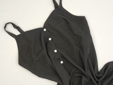sukienki dla blondynek: Women`s dress, Shein, size 3XL (EU 46)
