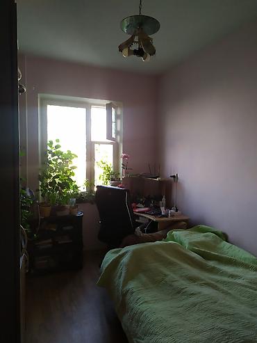Батирлерди сатуу: 3 бөлмө, 80 м², Улан мкр 105-серия, 6 кабат, Косметикалык оңдоо — 9