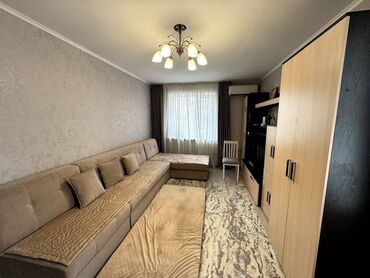 продаю однокомнатную квартиру в аламедин1: 1 комната, 36 м²