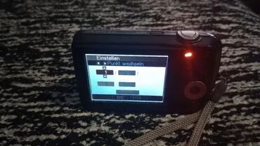 Fotoaparati: 1. Casio Exlim EX-H5 2. Casio Exlim EX-Z75 3. Casio EX-ZR 100 — 15