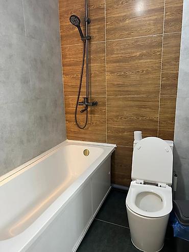 506: 2 комнаты, 73 м², Пишпек Элитка, 13 этаж, Евроремонт — 6