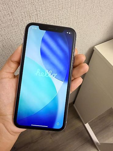 IPhone 11, 64 GB, Face ID