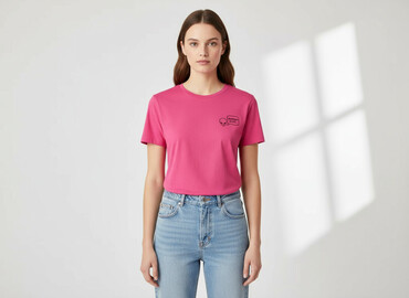 koszula c a: House, Women`s T-shirt, size S