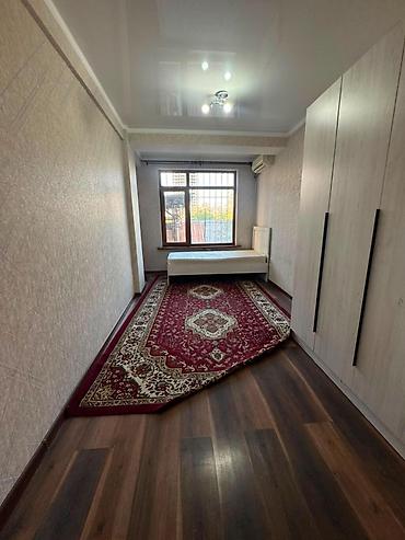 Продажа квартир: 3 комнаты, 75 м², БГУ Элитка, 2 этаж, Евроремонт — 8