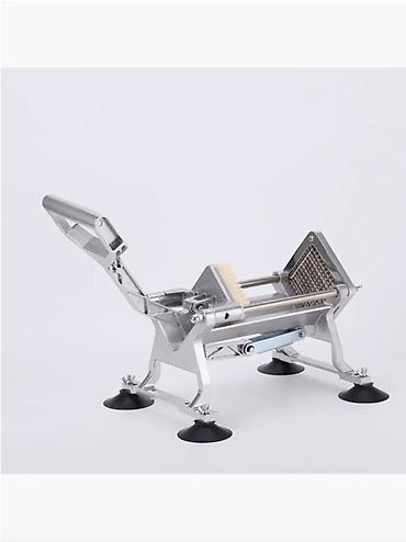 Другие товары для кухни: 🔪 овощерезка-пресс lanterna с 3 насадками для нарезки овощей и фруктов — 5