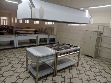 Nerjaveykalar: İstehsalçıyıq!! Restoran,kafe,hotel mətbəx avadanlıqları. 2 gözlü -da lalafo.az — 4 Nerjaveykalar: İstehsalçıyıq!! Restoran,kafe,hotel mətbəx avadanlıqları. 2 gözlü — 4