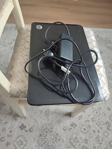 ucuz notbuk: HP Pavilion seriyalı noutbuk zaryadka ela saxlayir Texniki — 4