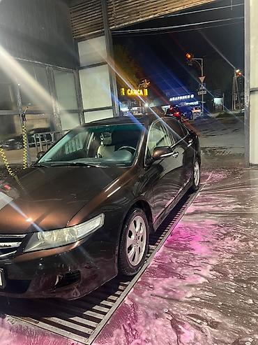 хонда акорд левый руль: Honda Accord: 2008 г., 2.4 л, Автомат, Бензин, Седан — 5