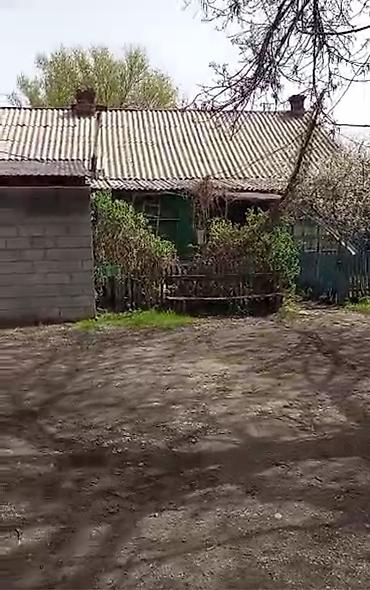барачный: 3 комнаты, 45 м², Западный (новый) автовокзал 1 этаж, Старый ремонт — 6