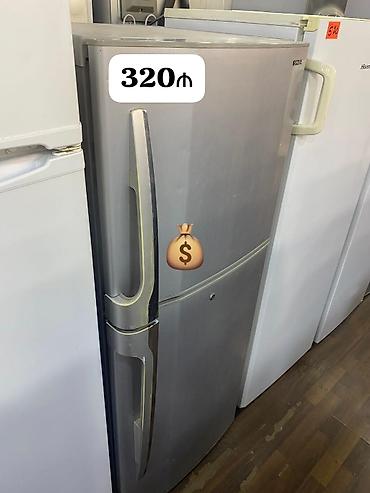 iki qapili soyuducular: İşlənmiş 2 qapılı Soyuducu Satılır — 3