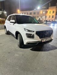 Hyundai: Hyundai : 2020 г., 1.6 л, Автомат, Бензин, Кроссовер — 1