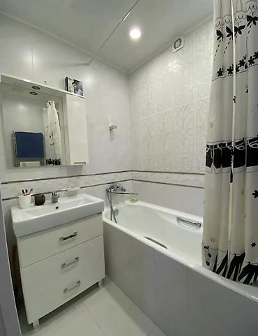 Продажа квартир: 3 комнаты, 97 м², Элитка, 3 этаж, Дизайнерский ремонт — 8