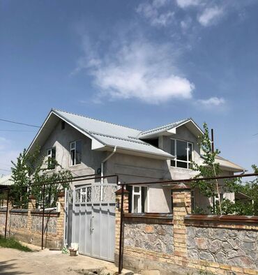 Продажа домов: Дом, 140 м², 4 комнаты, Собственник, Косметический ремонт