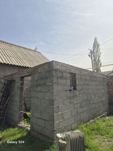 Продажа домов: Дом, 160 м², 8 комнат, Собственник, ПСО (под самоотделку) — 36