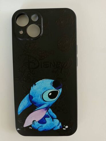 maske za telefon sa sljokicama: Nova maska za iPhone 13 LILO STITCH