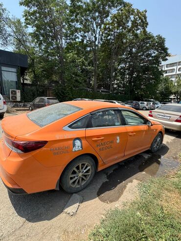 ресор на спринтер: Сдаю в аренду: Легковое авто, Под такси