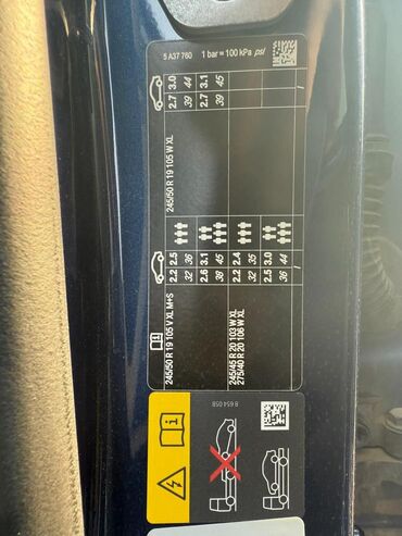 BMW: BMW : 2022 г. — 18